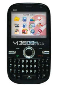 CHERRY MOBILE Q60 TRYO specifikacije